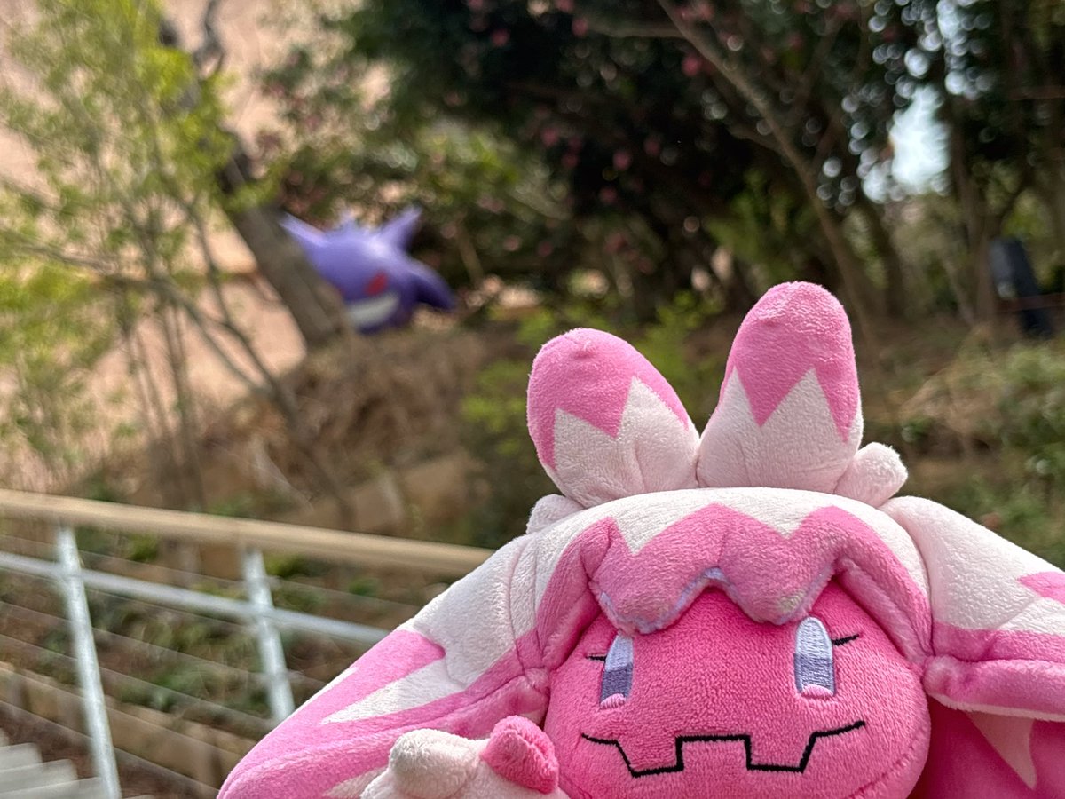 デカヌチャン📸