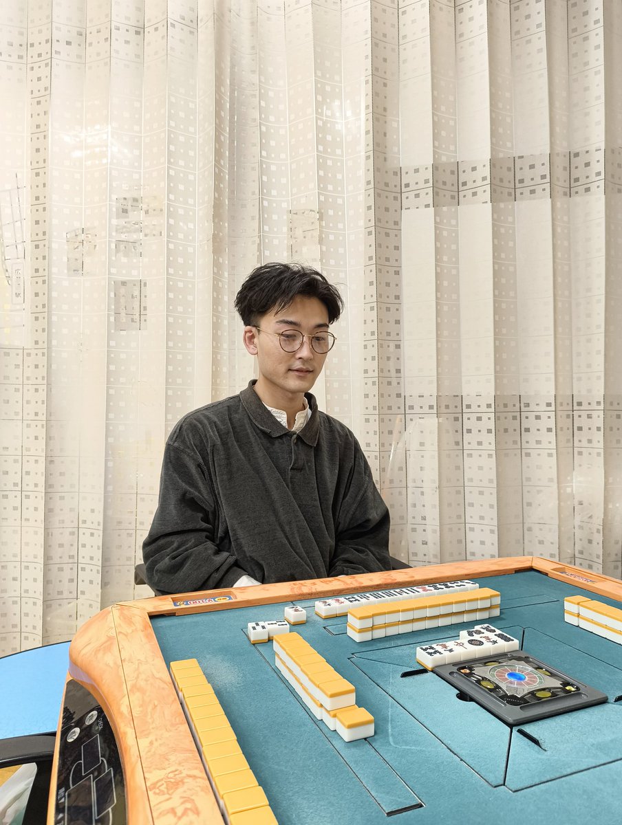 小野颯馬 tweet media