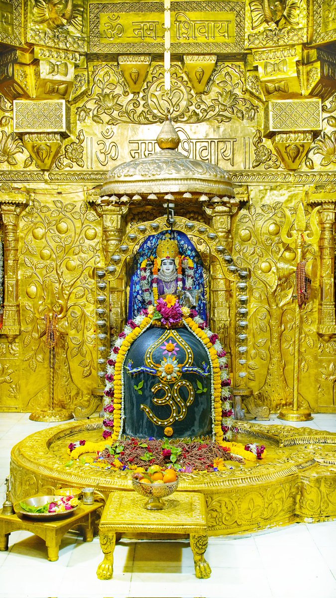 Somnath_Temple tweet picture