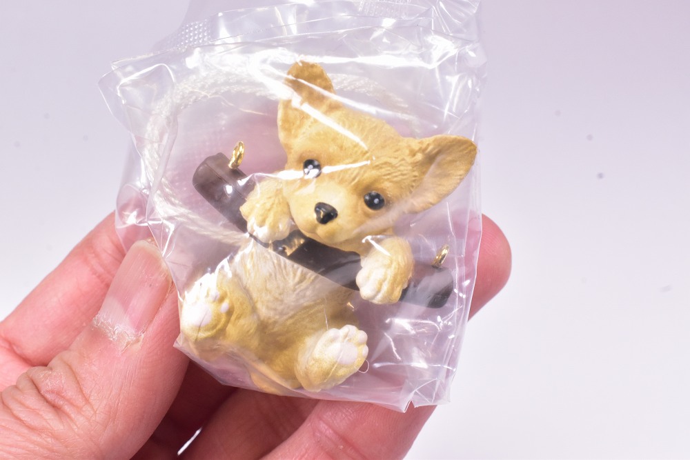 ✨新商品案内 2026年4月4日(土)✨／ ☑️ぶらぶらりーず 第4弾 ゆれる