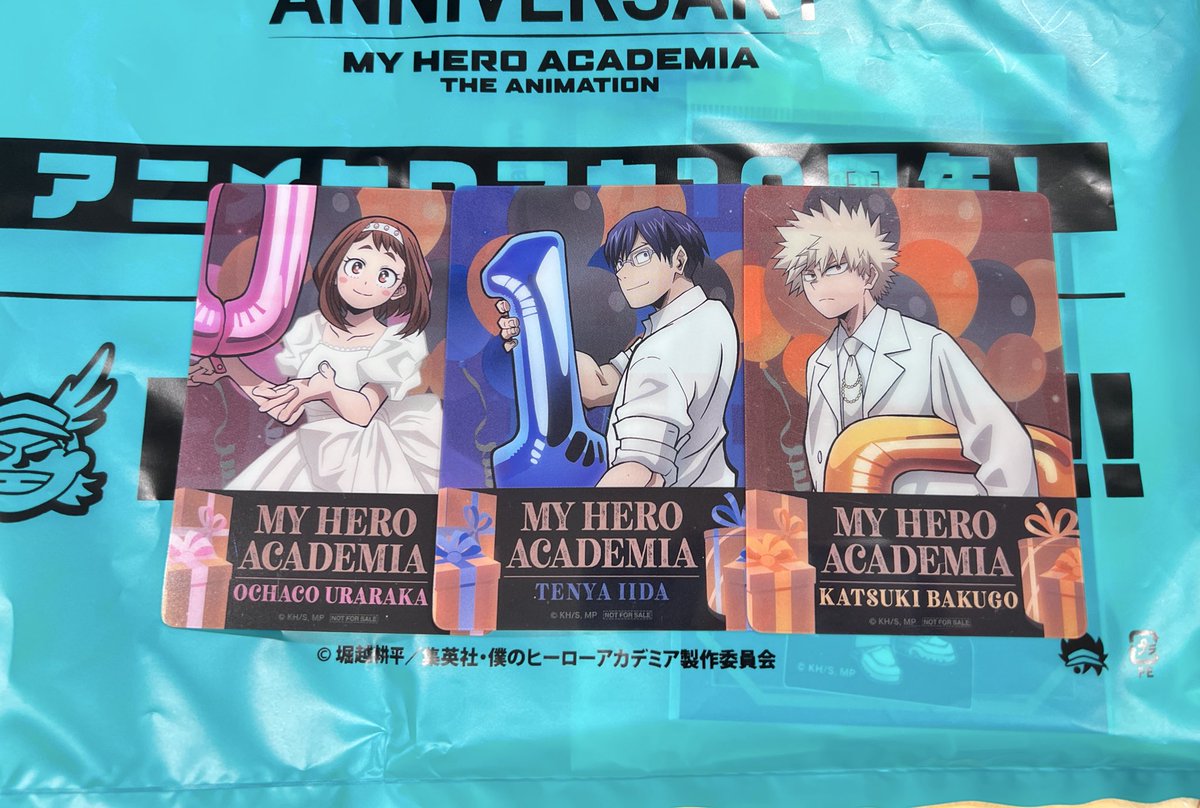 maffy.取引 tweet media