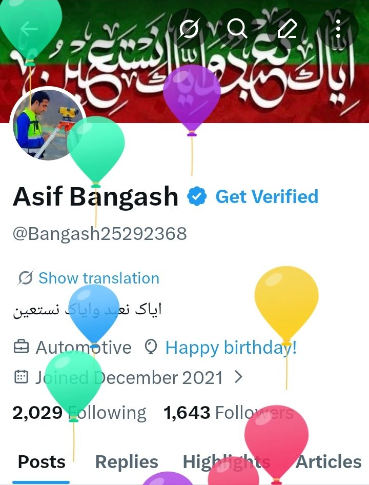 Asif Bangash tweet media