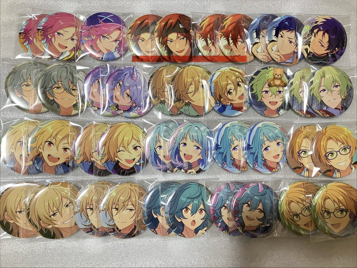 真昼@取引用 tweet media