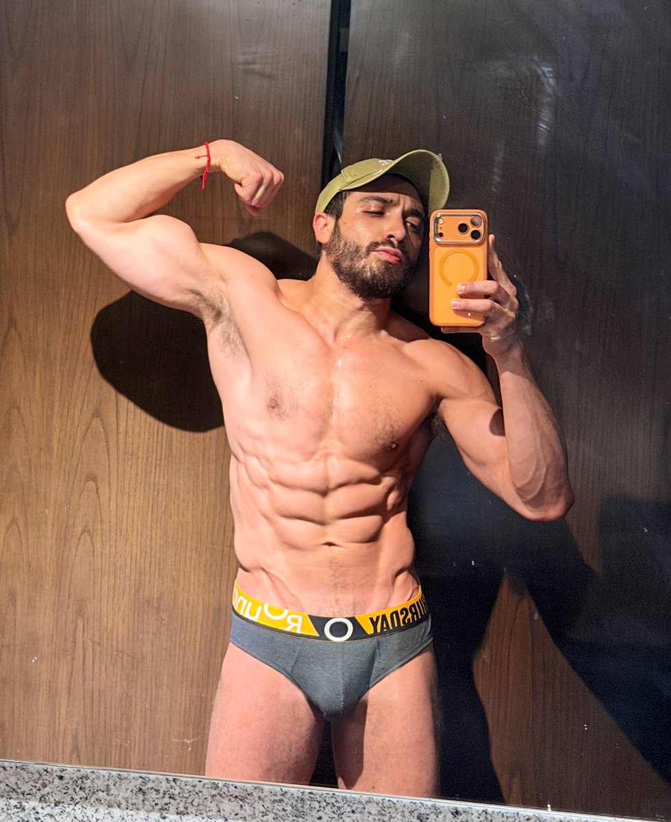 Axel Santos tweet media