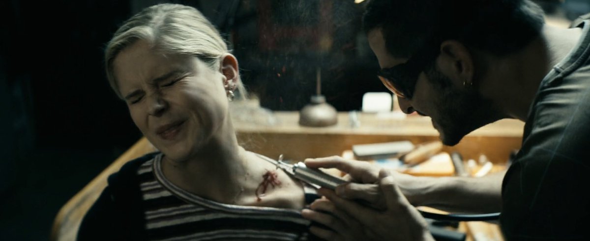 Hunter ♉︎ 🇻🇪 tweet media