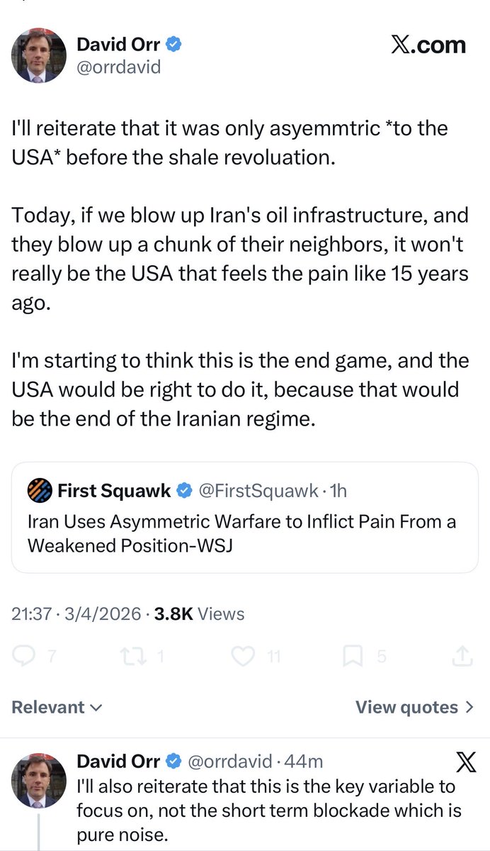 Ultradeep tweet media