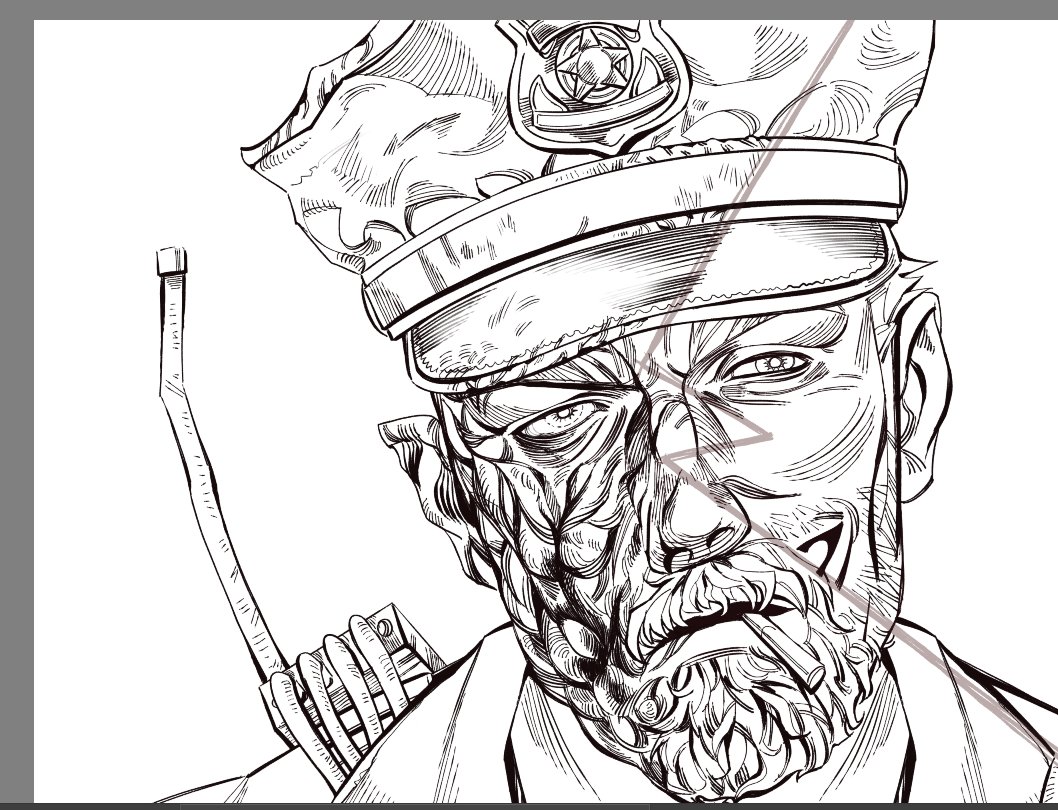 sergeant henry tweet media