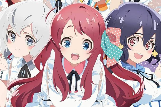 ハンサムHanSaem☆ tweet media