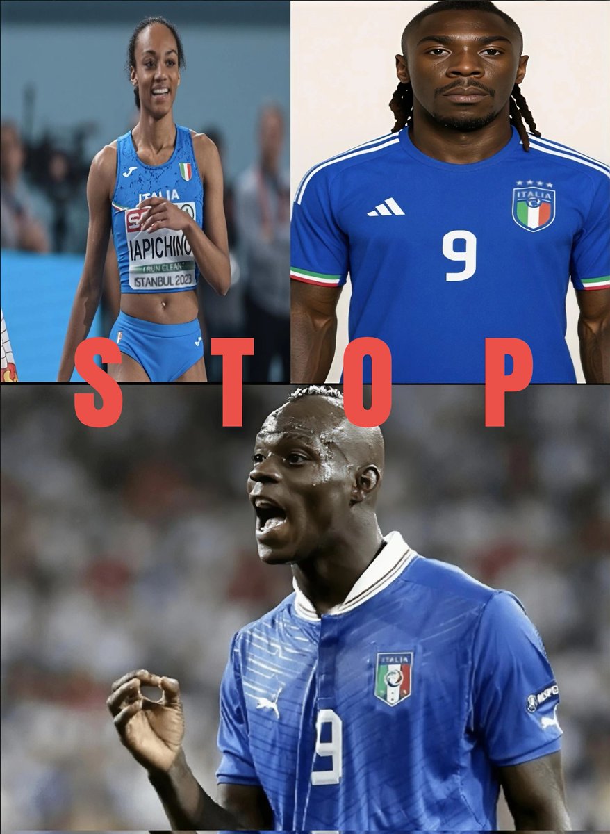 NazionalistiItaliani🇮🇹 tweet media