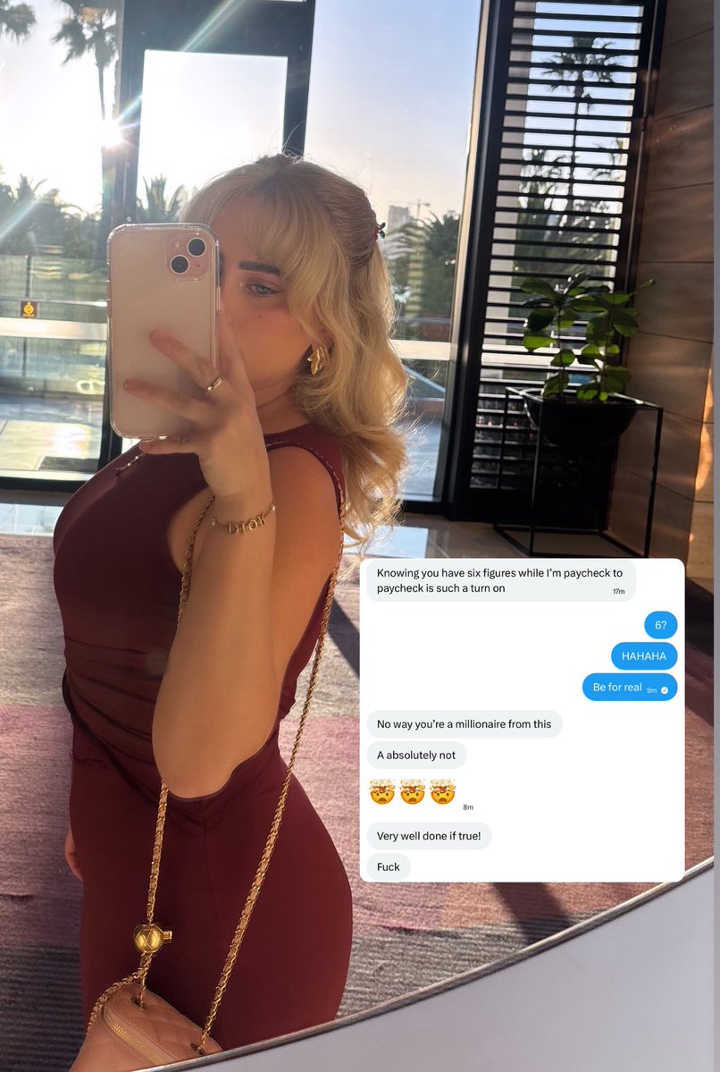 Princess Megs | Findom tweet media