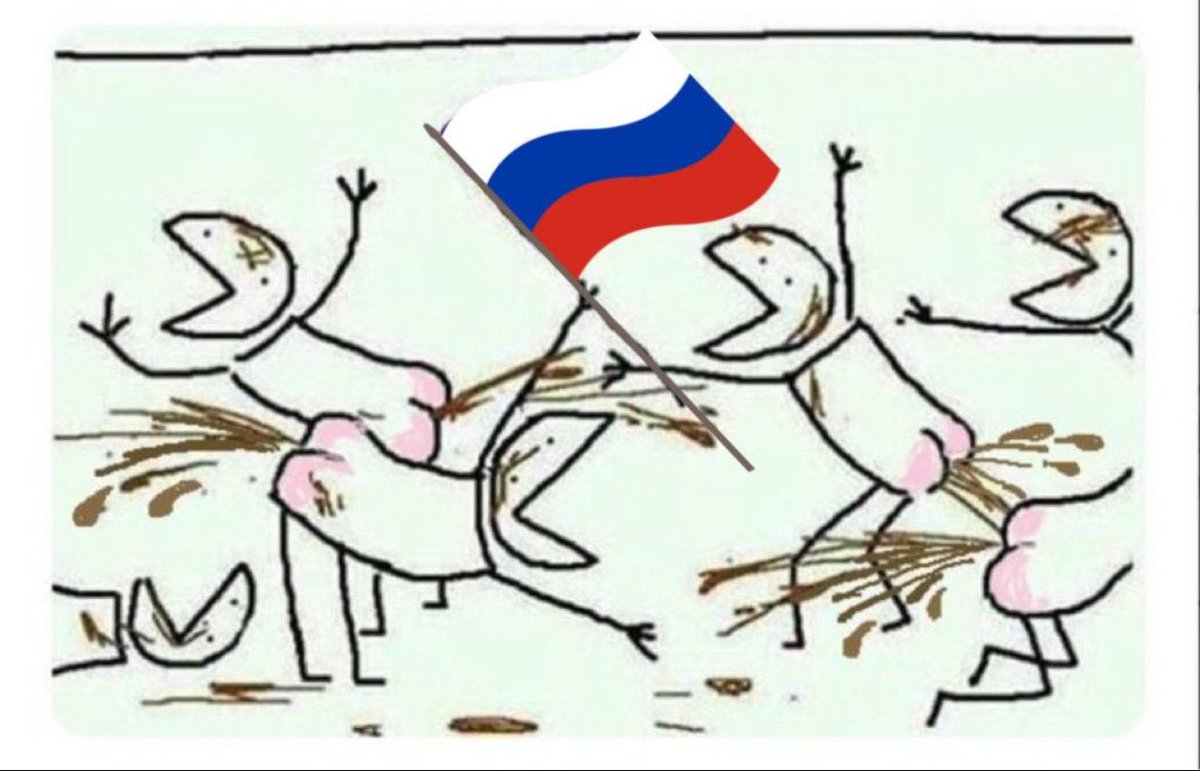 Slacker Fella 🇨🇦 🇺🇦 🌻 tweet media