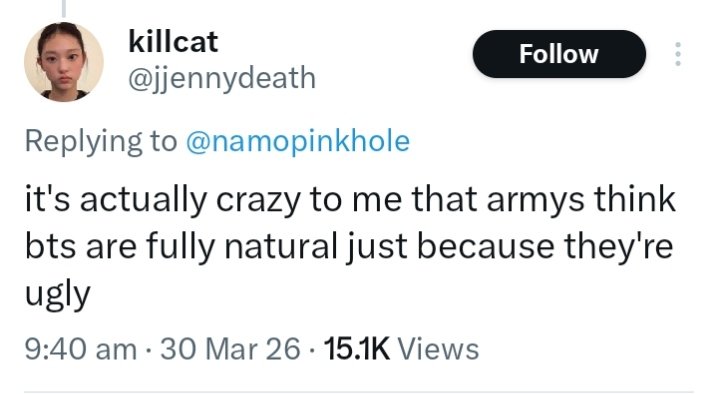 𝓝𝓐𝓜𝓞 𓂃 ࣪˖ ִֶָ𐀔 tweet media