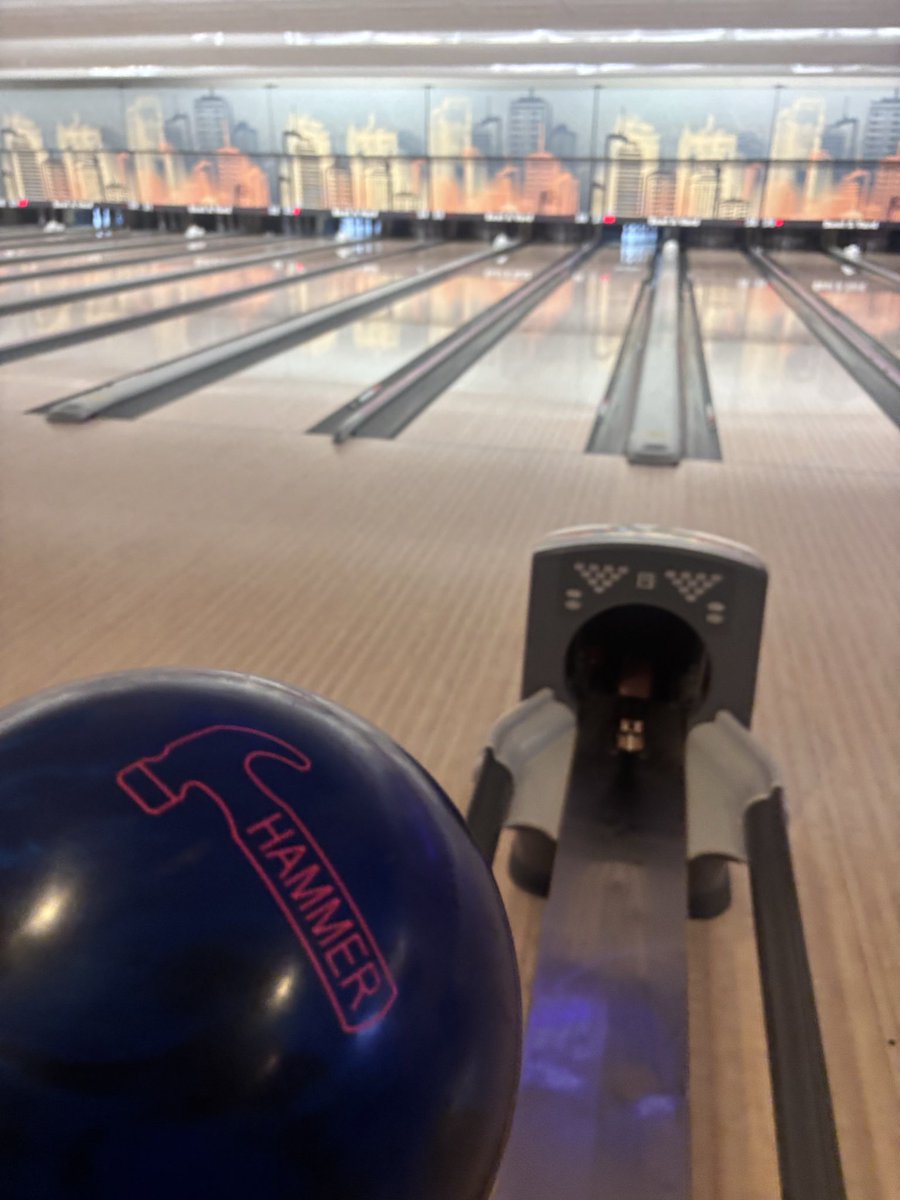 Ricky “The Hammer” Mcfadden tweet media