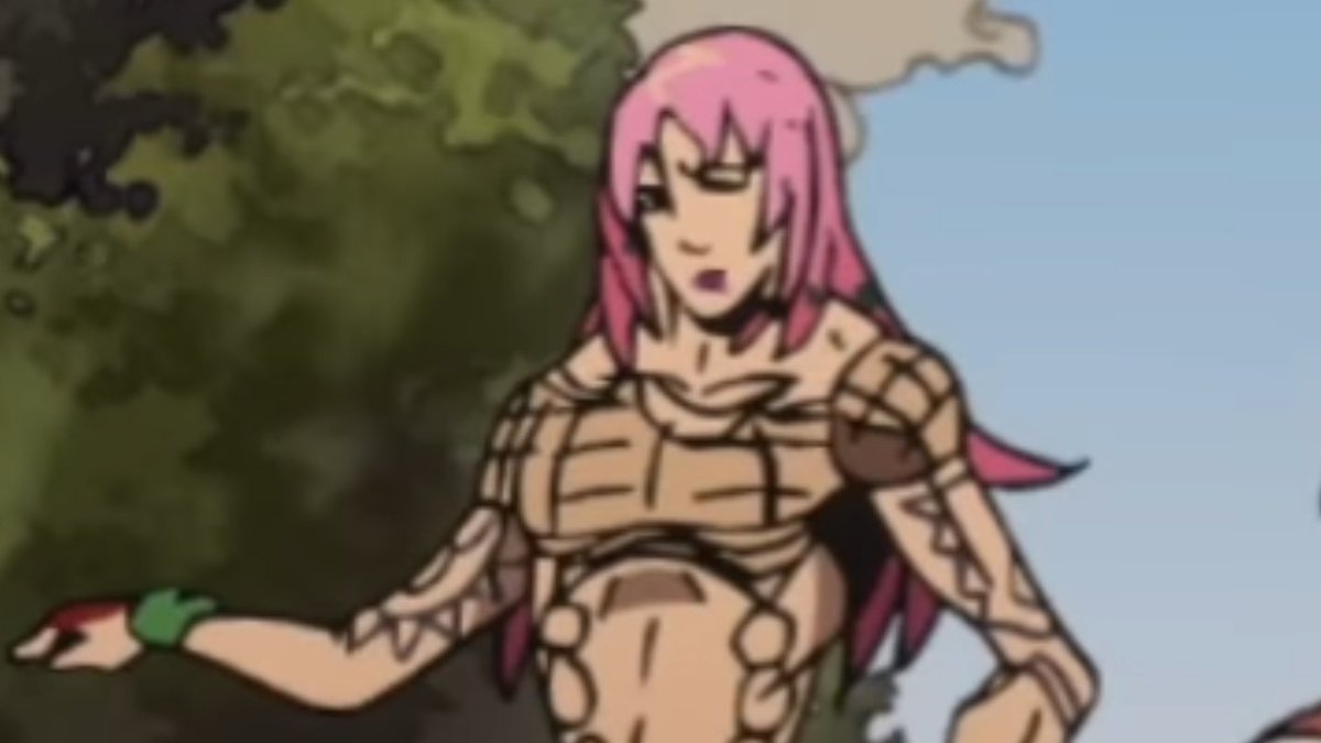 ビーシュ tweet media