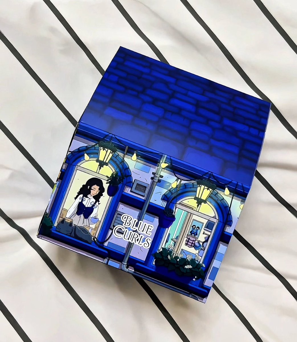 𝐥𝐮𝐜𝐢𝐝𝐯𝐨𝐢𝐝 ☾ tweet media