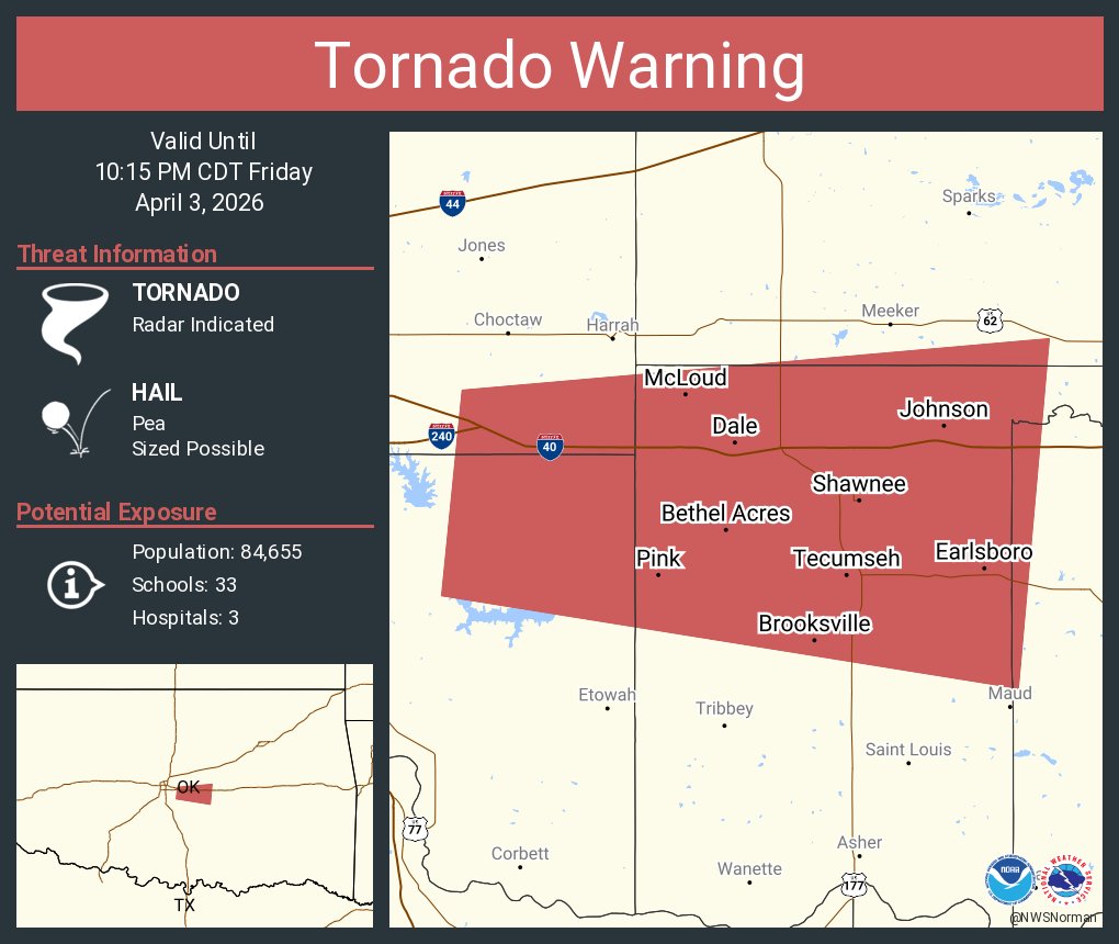 NWS Norman tweet media