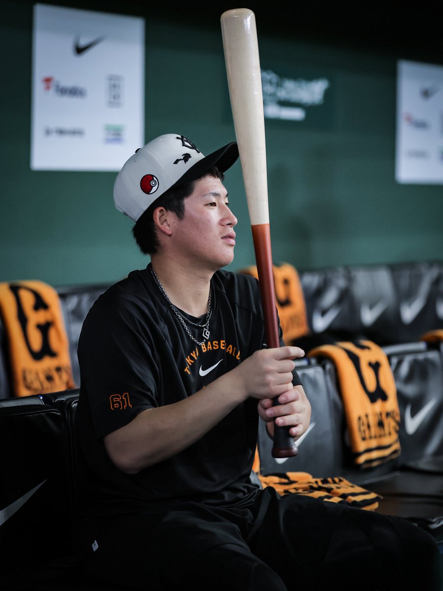 小林泰斗📷スポーツ報知 tweet media