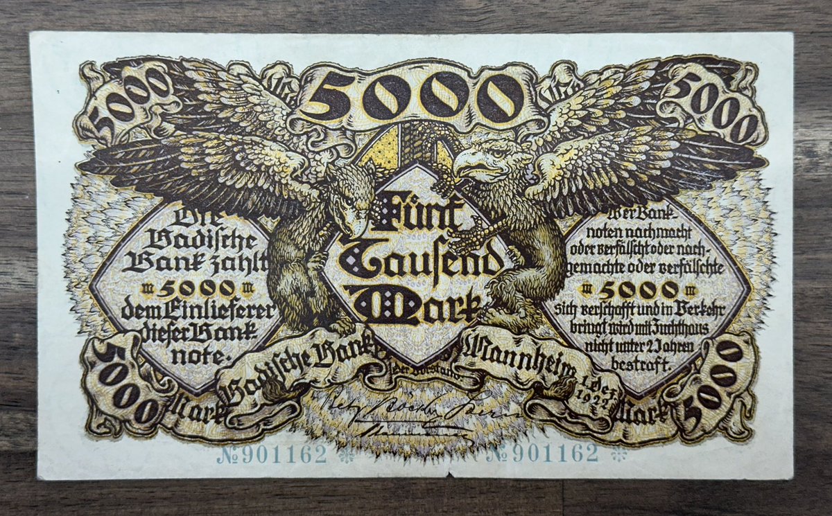 Notgelds-Coins -WW2 tweet media