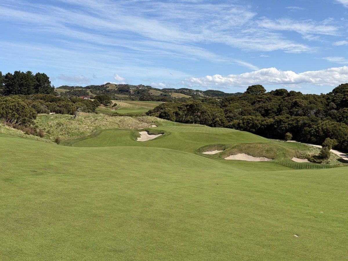 Eric - that former live 🏌️⛳ streamer tweet media