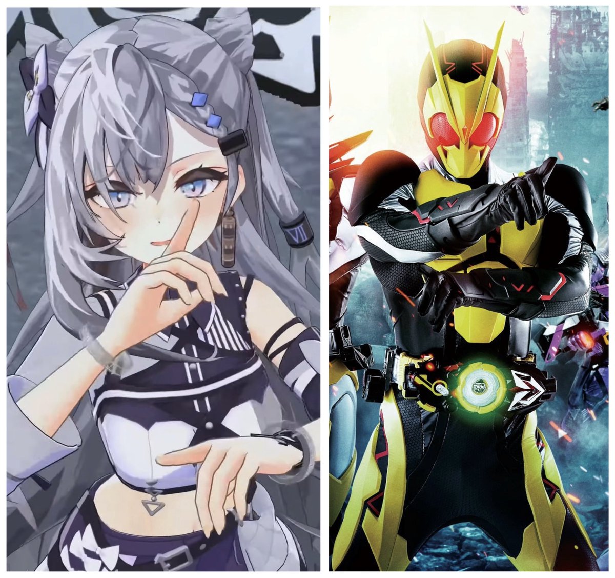 ゆうた📜 tweet media