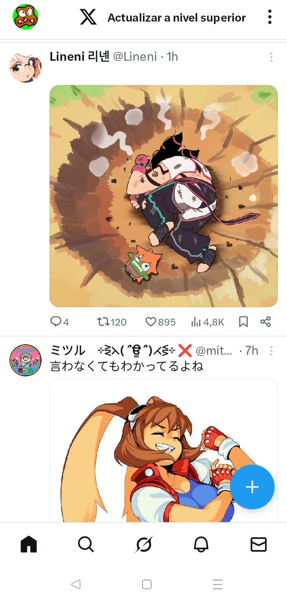 CacaManPowa tweet media