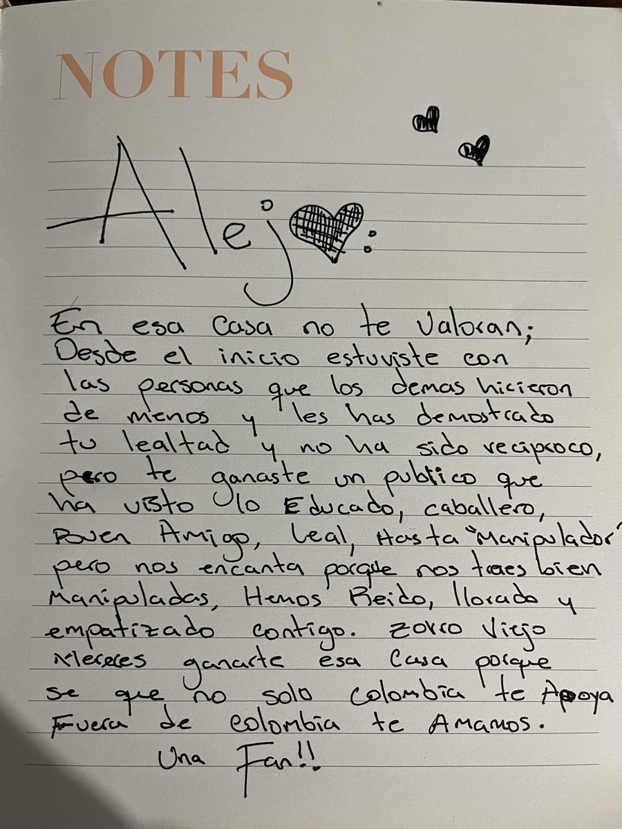 Belbeth Ochaeta Sandoval tweet media