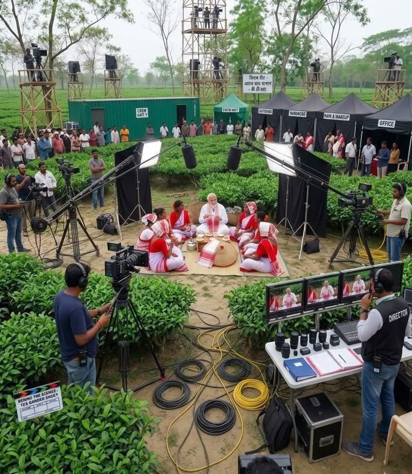 Raju Parulekar tweet media