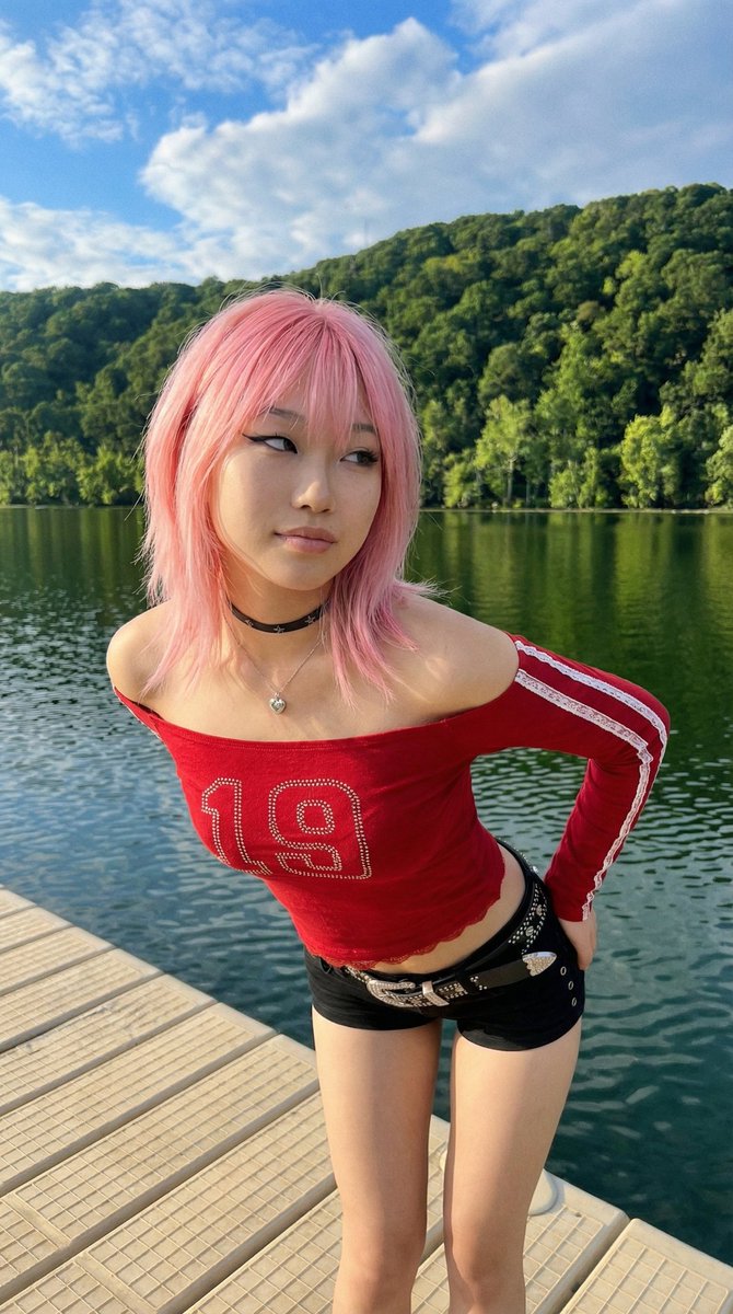 josie mae tweet media