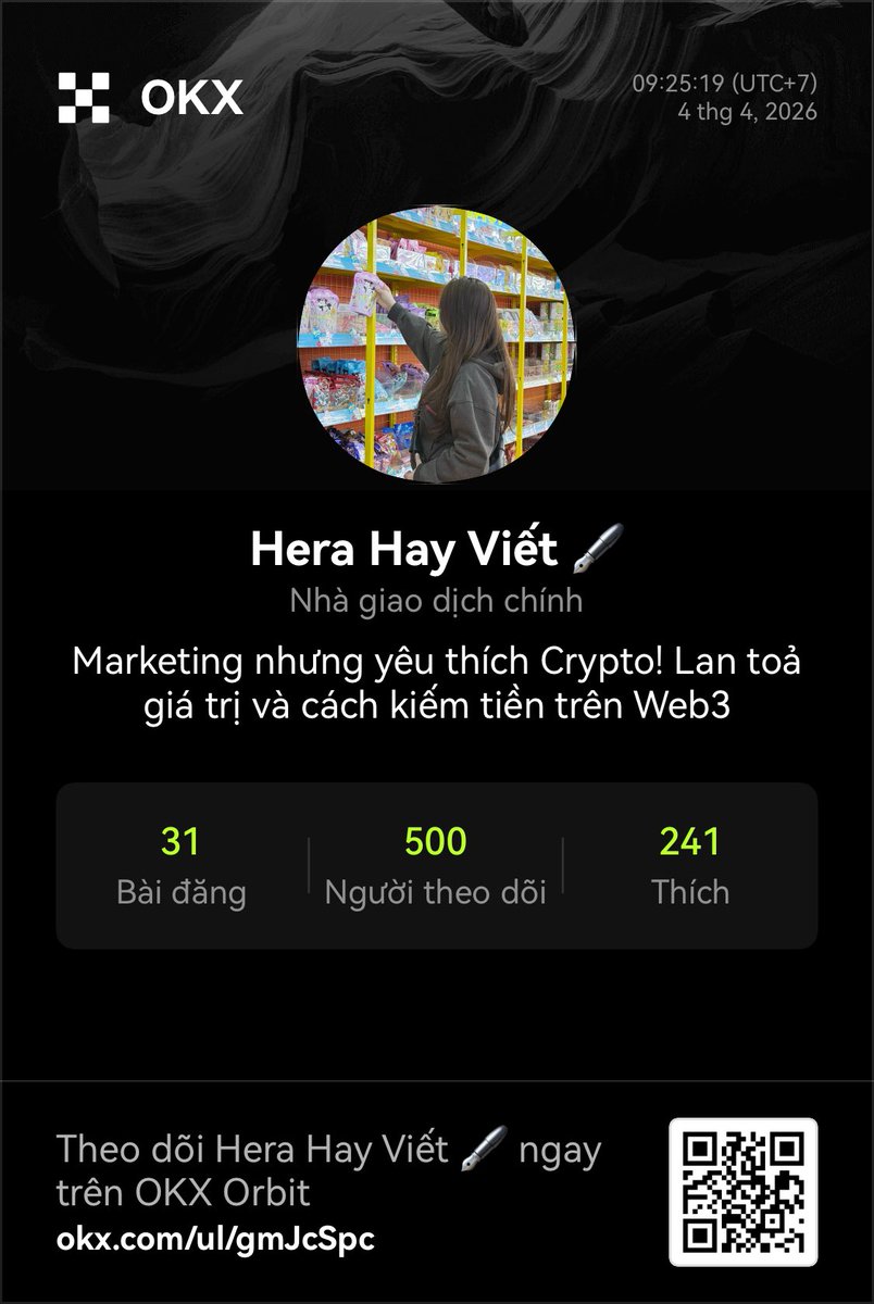 Hera (Foxie Le) tweet media