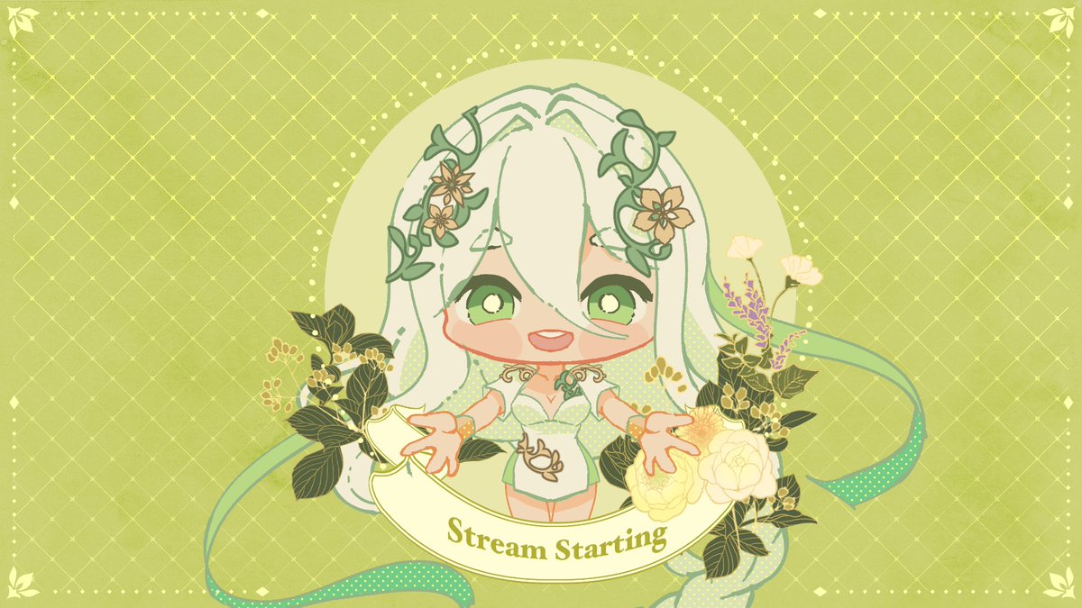 Patella VTuber Services 🎟️ tweet media