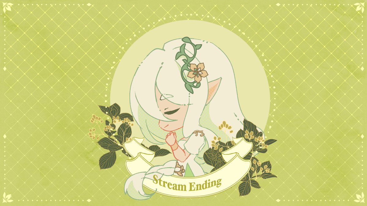 Patella VTuber Services 🎟️ tweet media