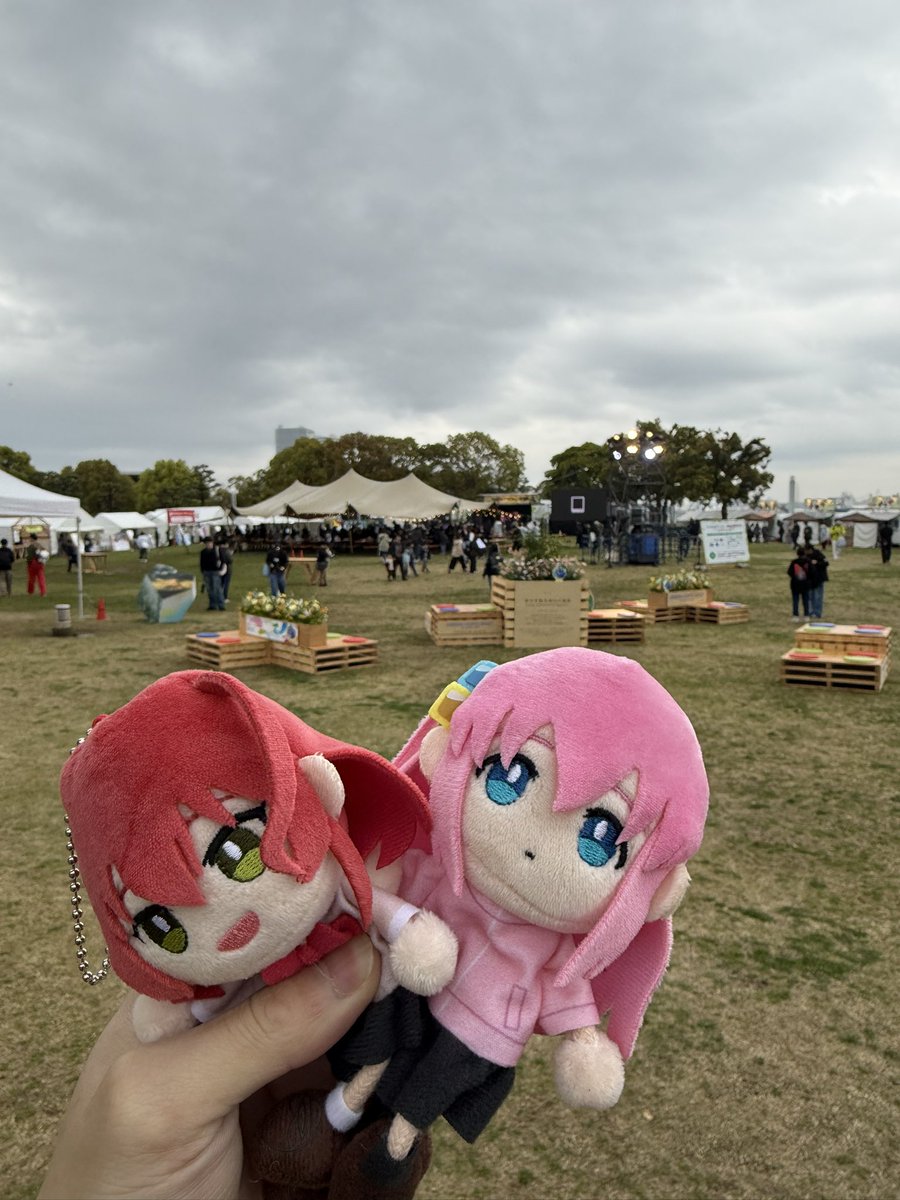 チャミンクス tweet media