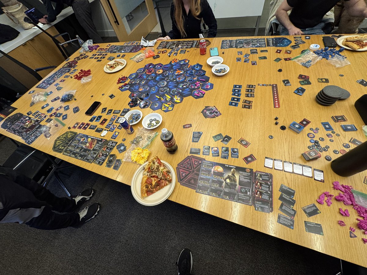 Christian Keil tweet media