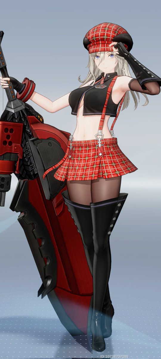 空＠スカイ tweet media