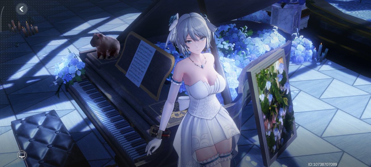 空＠スカイ tweet media