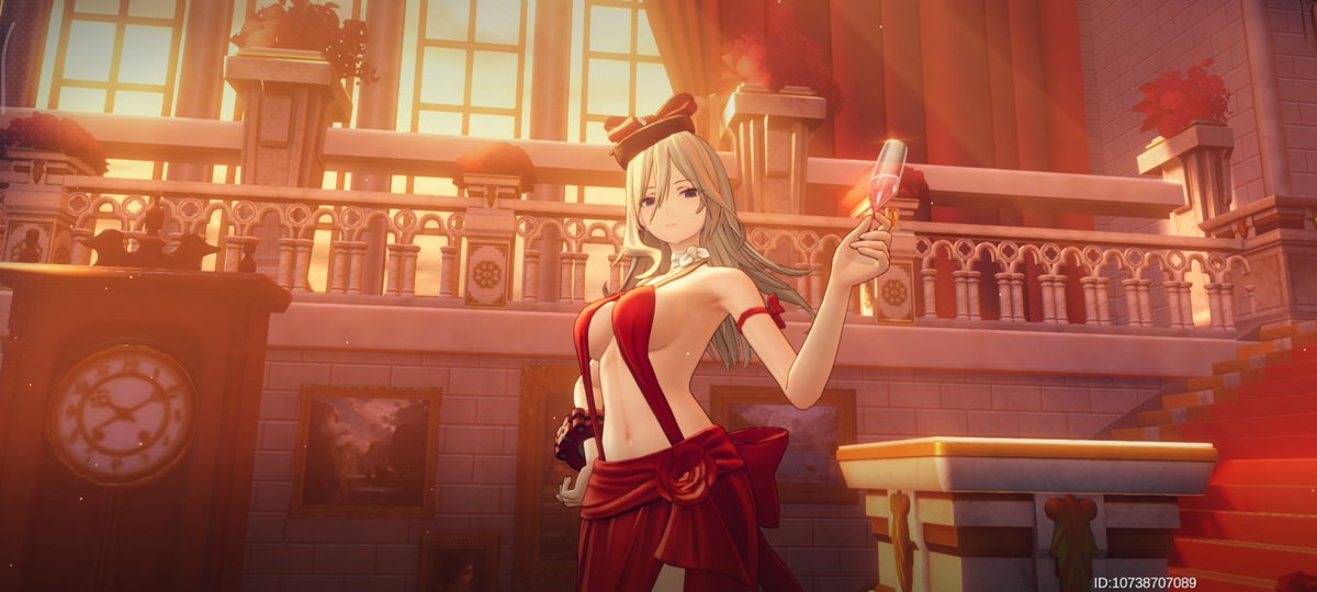 空＠スカイ tweet media