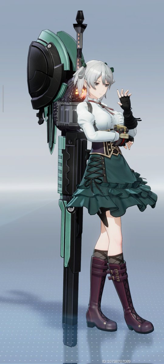 空＠スカイ tweet media