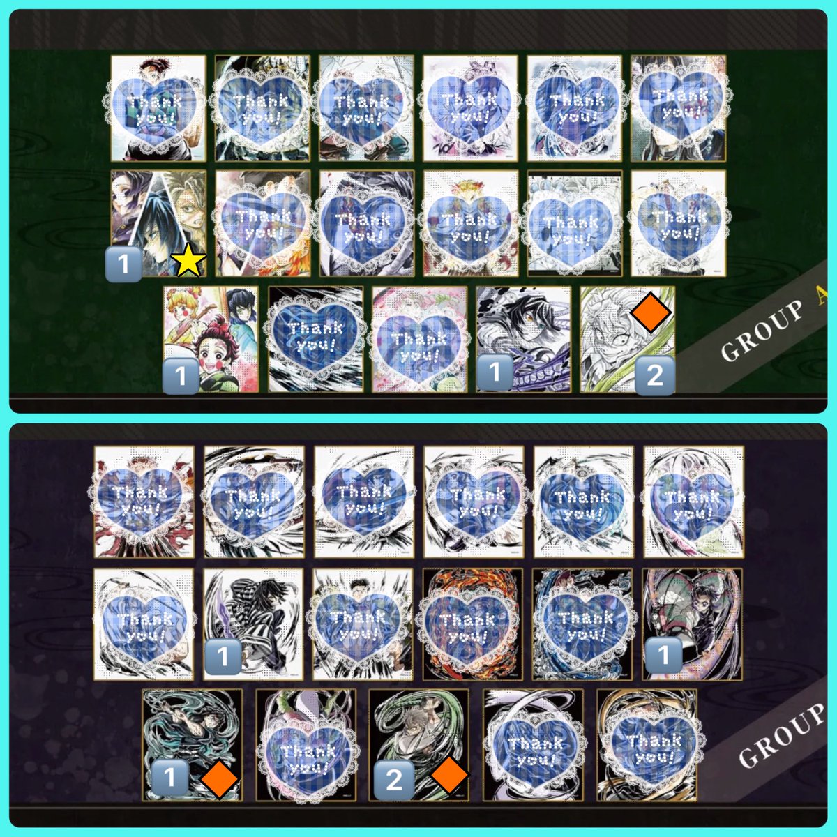 ♪ちなつ♪ tweet media