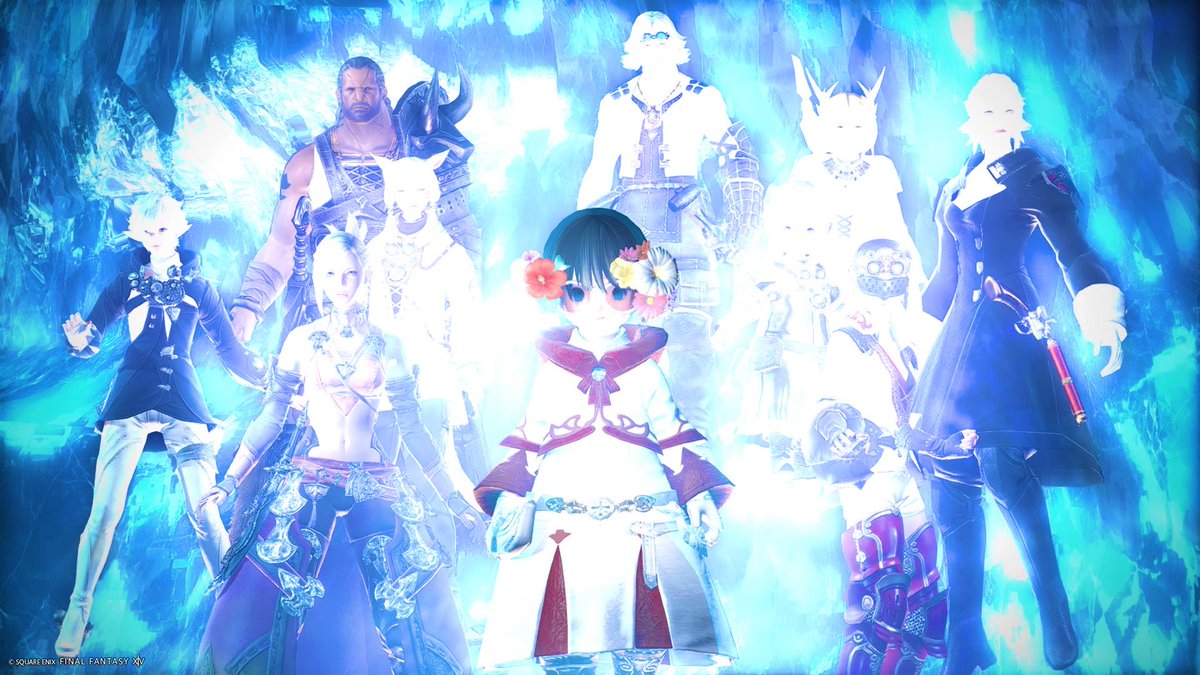 ちゃ(ん) tweet media