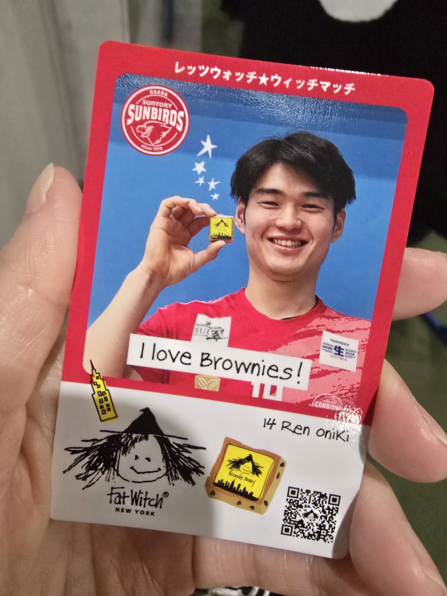 しほ@一生分の運を使い果たした tweet media