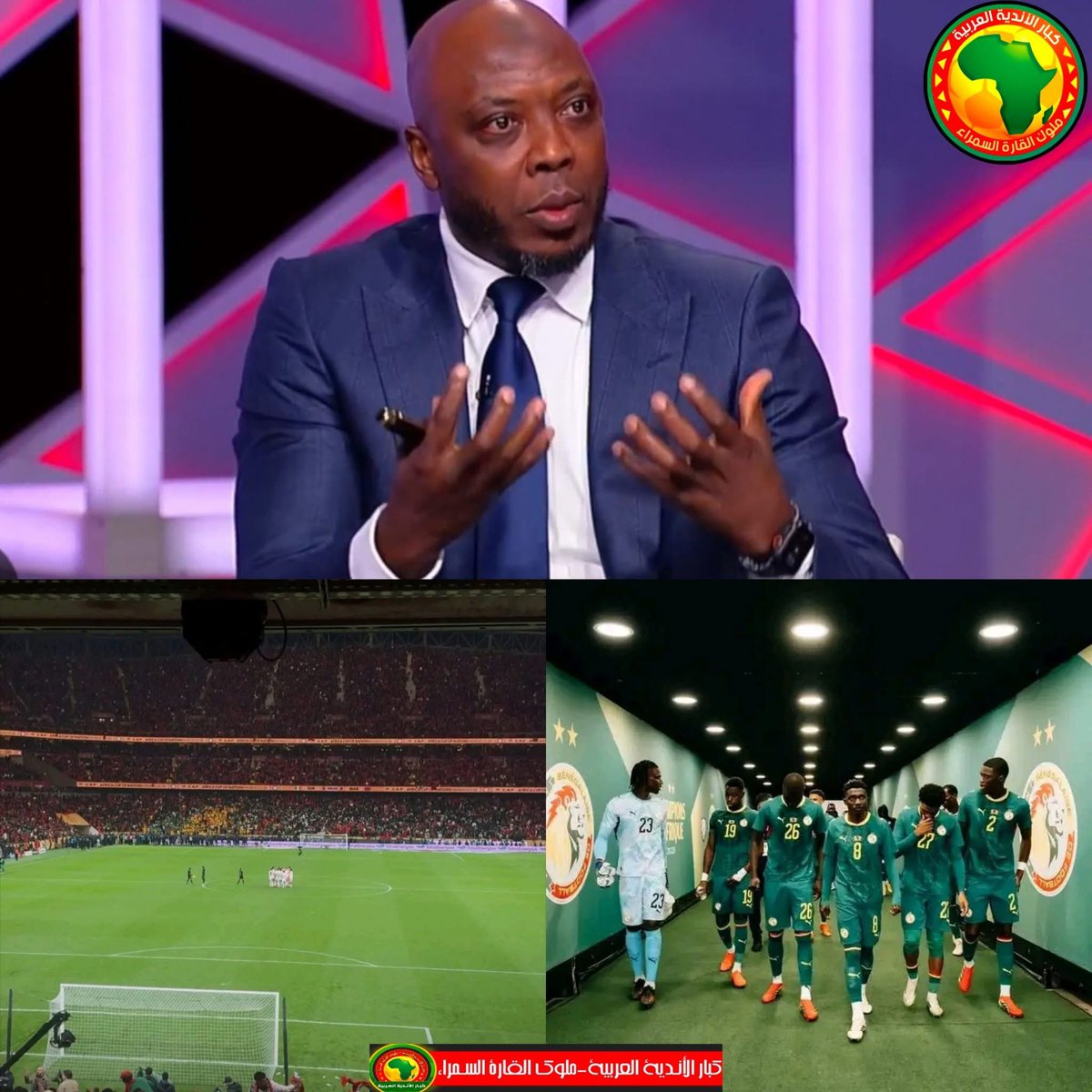 Alma Ahmed tweet media