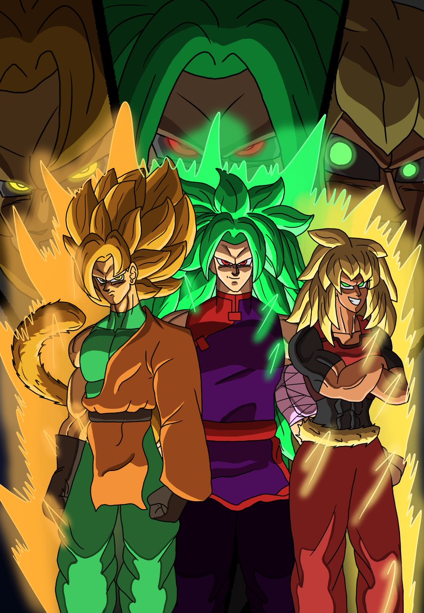 Capt. Geek’s Art Chamber tweet media