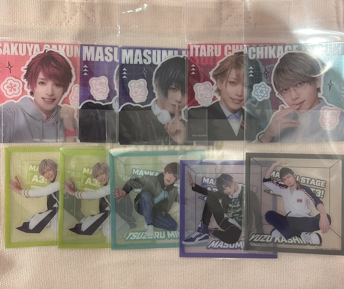 わたあめ tweet media