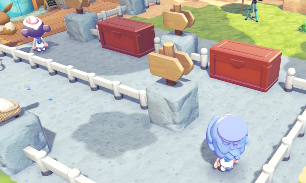 朱魅(しゅみ)【公式】 tweet media