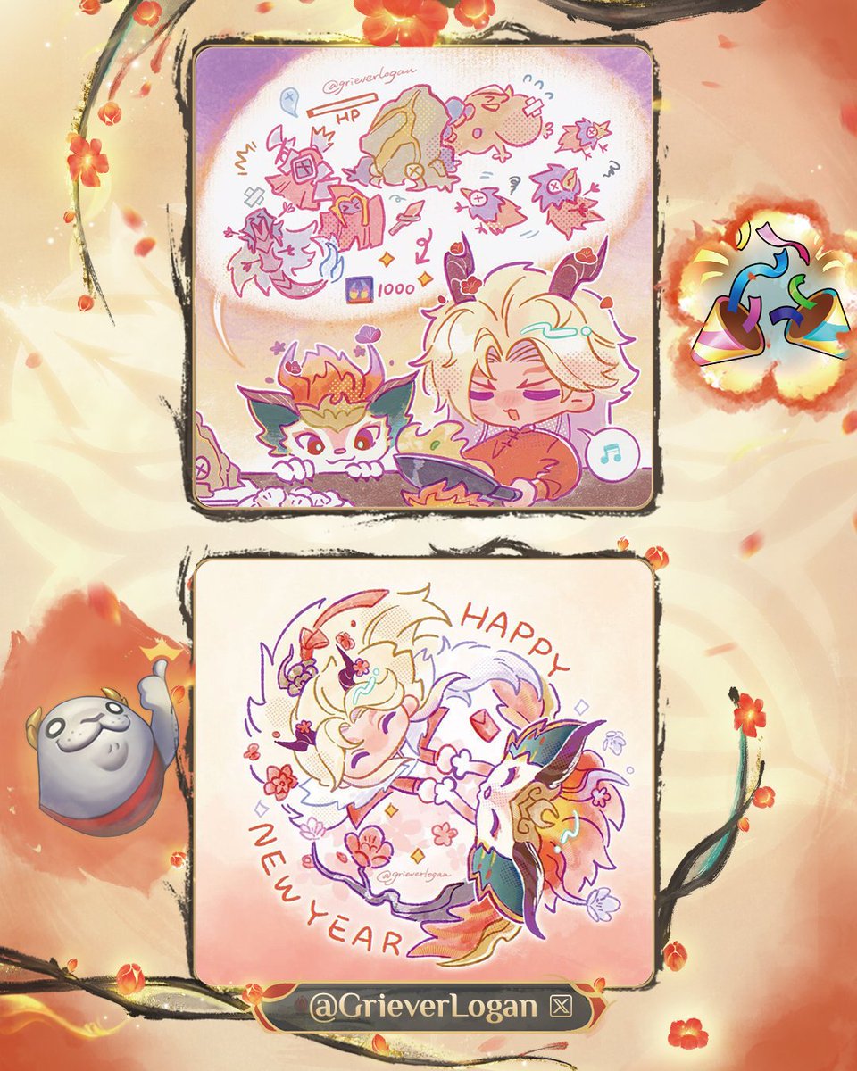 League of Legends: Wild Rift tweet media