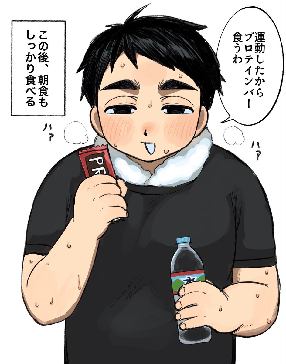 ㌧ﾄｺ tweet media