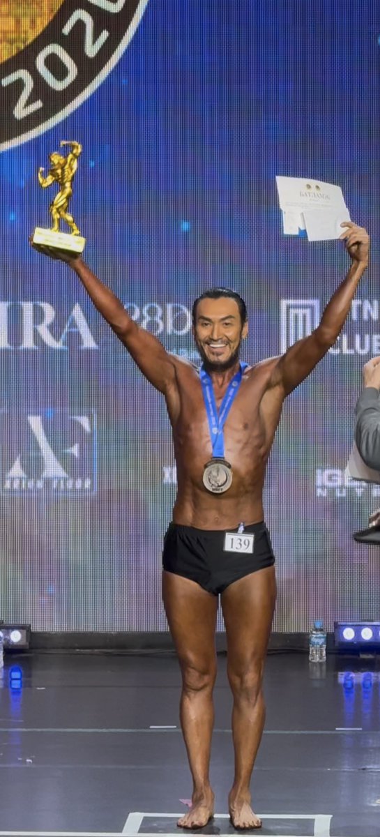 Ц.Ганзориг tweet media