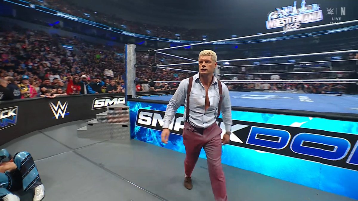 LuigiWrestling tweet media