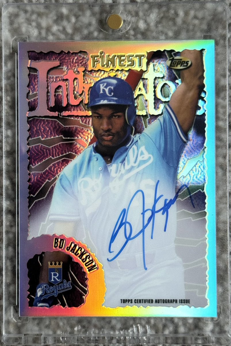 Jack’s Ball Cards ⚾️ tweet media