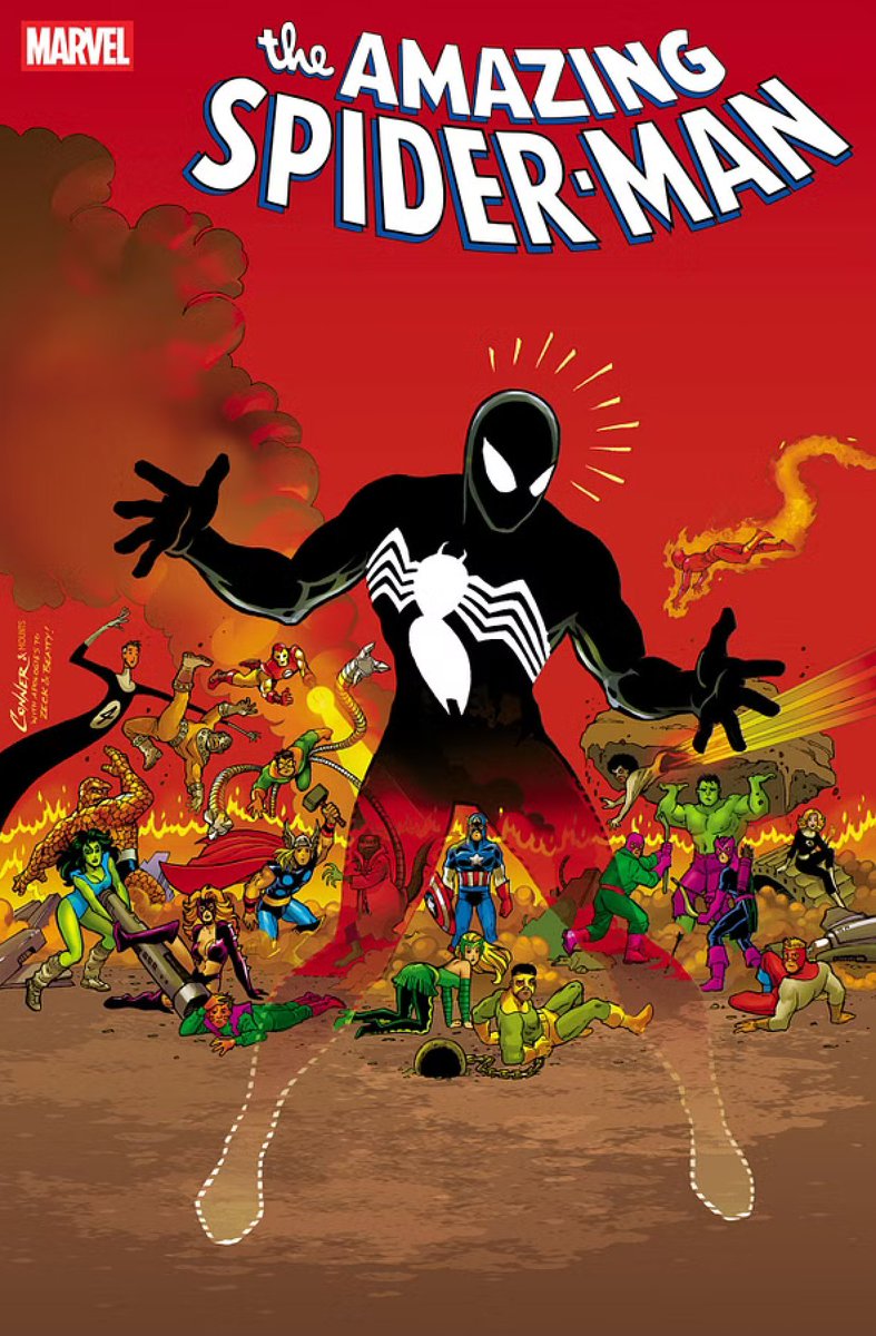 Jimmy Palmiotti tweet media